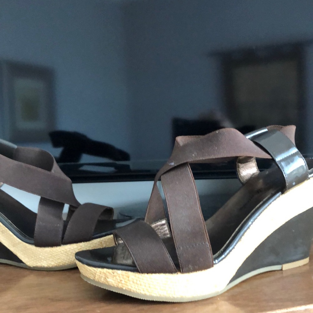 Beautiful,Almost New Women Shoes By “Furiosa Di Moda.”